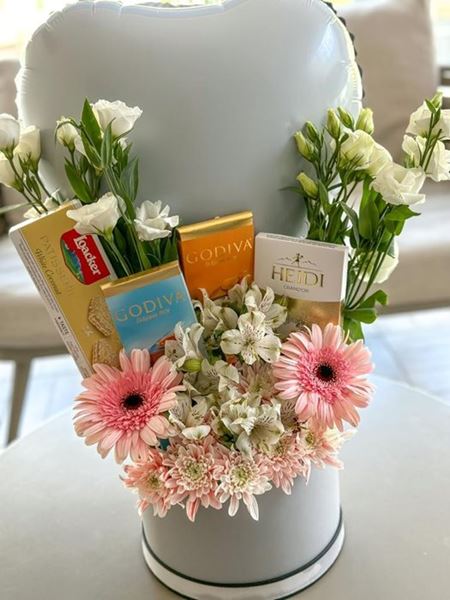 זר מתוק נתניה