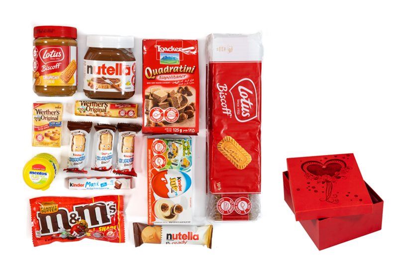 איפה קונים משלוח מנות לפורים?