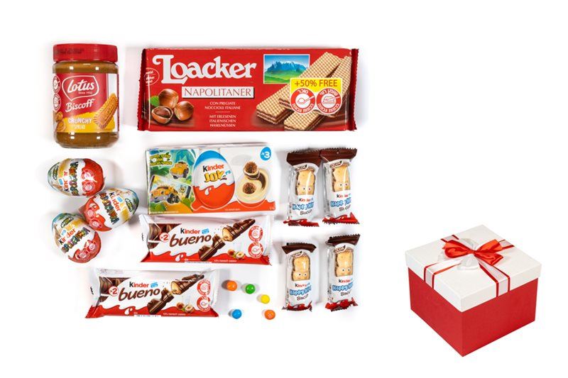 משלוחי מנות לפורים