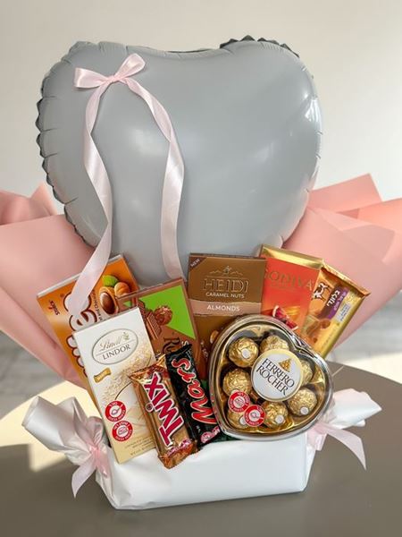 זר מתוק הרצליה