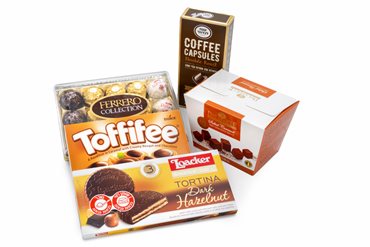 מארז יוקרתי גודייבה (1)