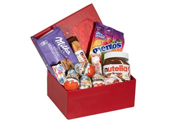 מארז מתוק 078