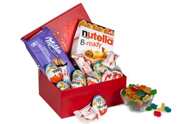 מארז מתוק 076