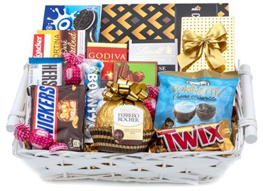 סלסלת שי SORINI