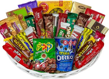 חבילות שי ראש השנה בד"ץ